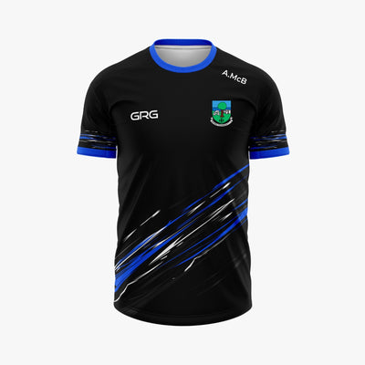 GAA Training Jersey 1