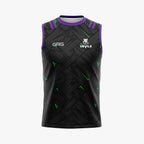 Sleeveless Jersey