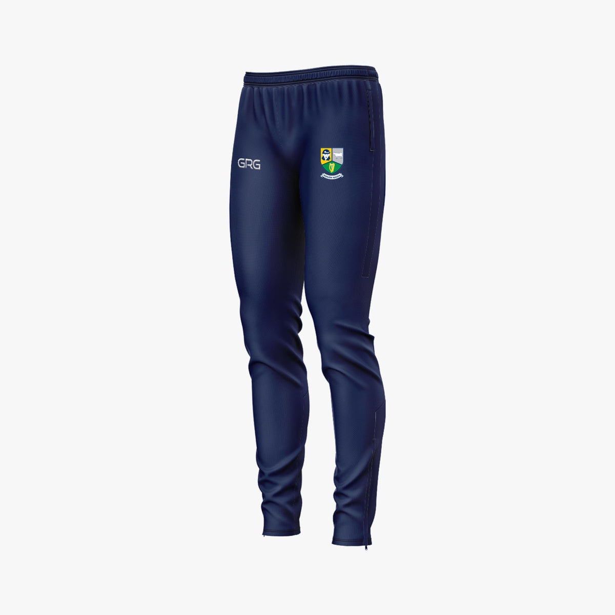 Skinnies