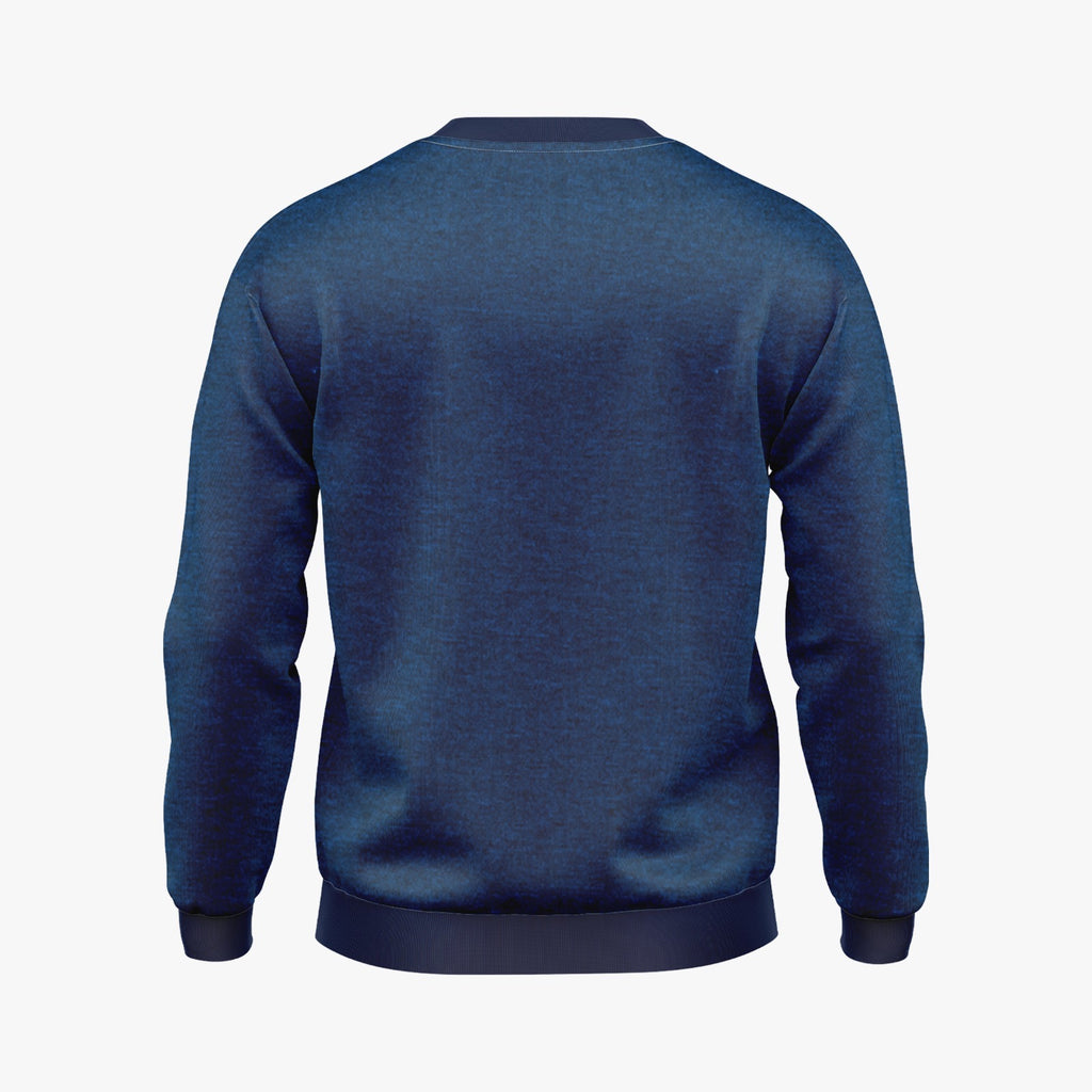 Round Neck (Fleece Lined)