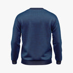Round Neck (Fleece Lined)