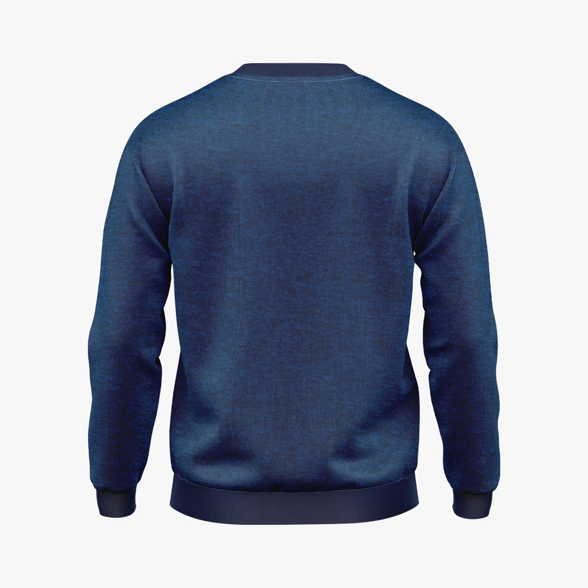 Round Neck (Fleece Lined)