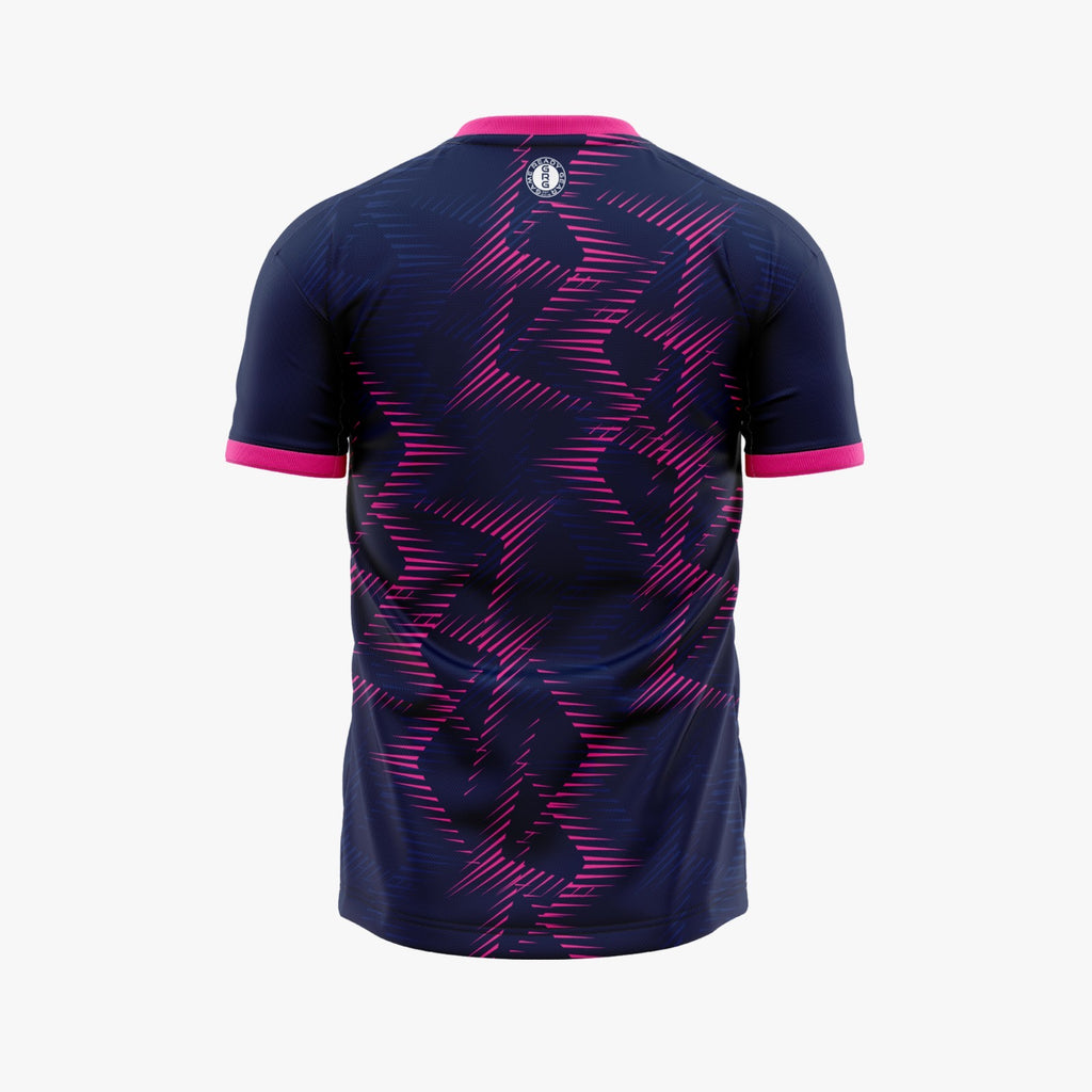 Training Jersey (Pink)