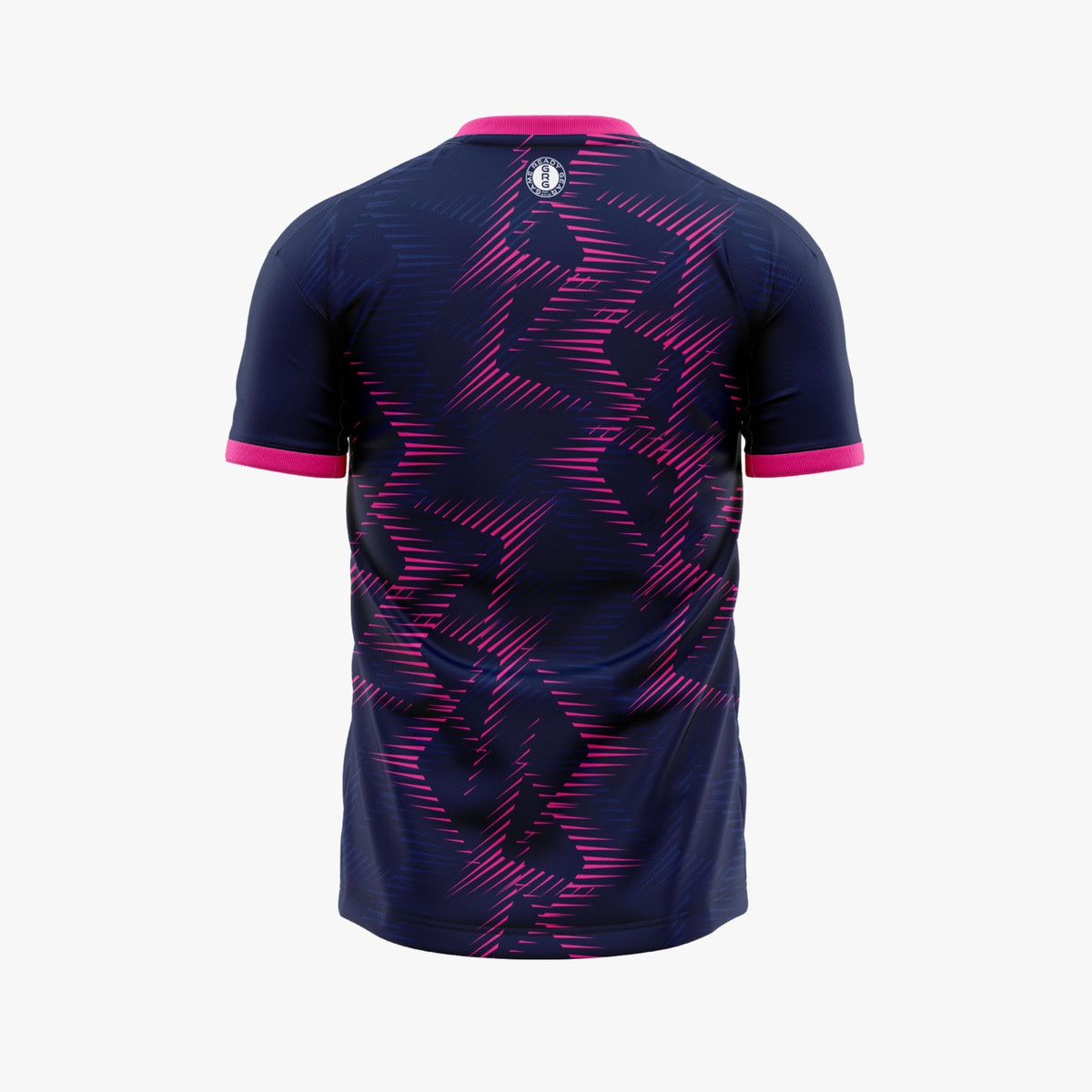 Training Jersey (Pink)