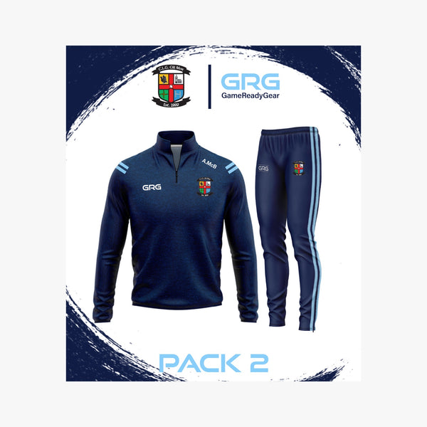 Kids - Pack 2