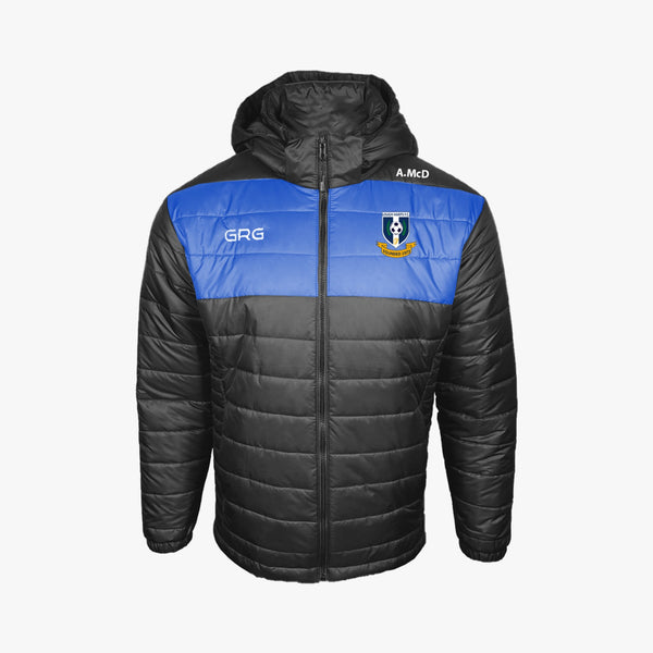 Puffer