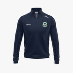 Polar Fleece Quarter Zip