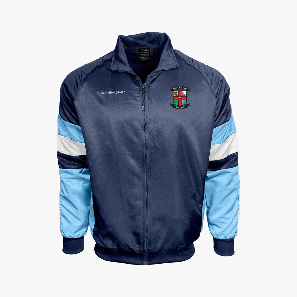 Retro Jacket
