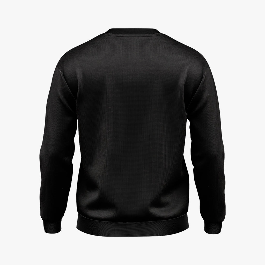 LGFA Roundneck (Fleece Lined)