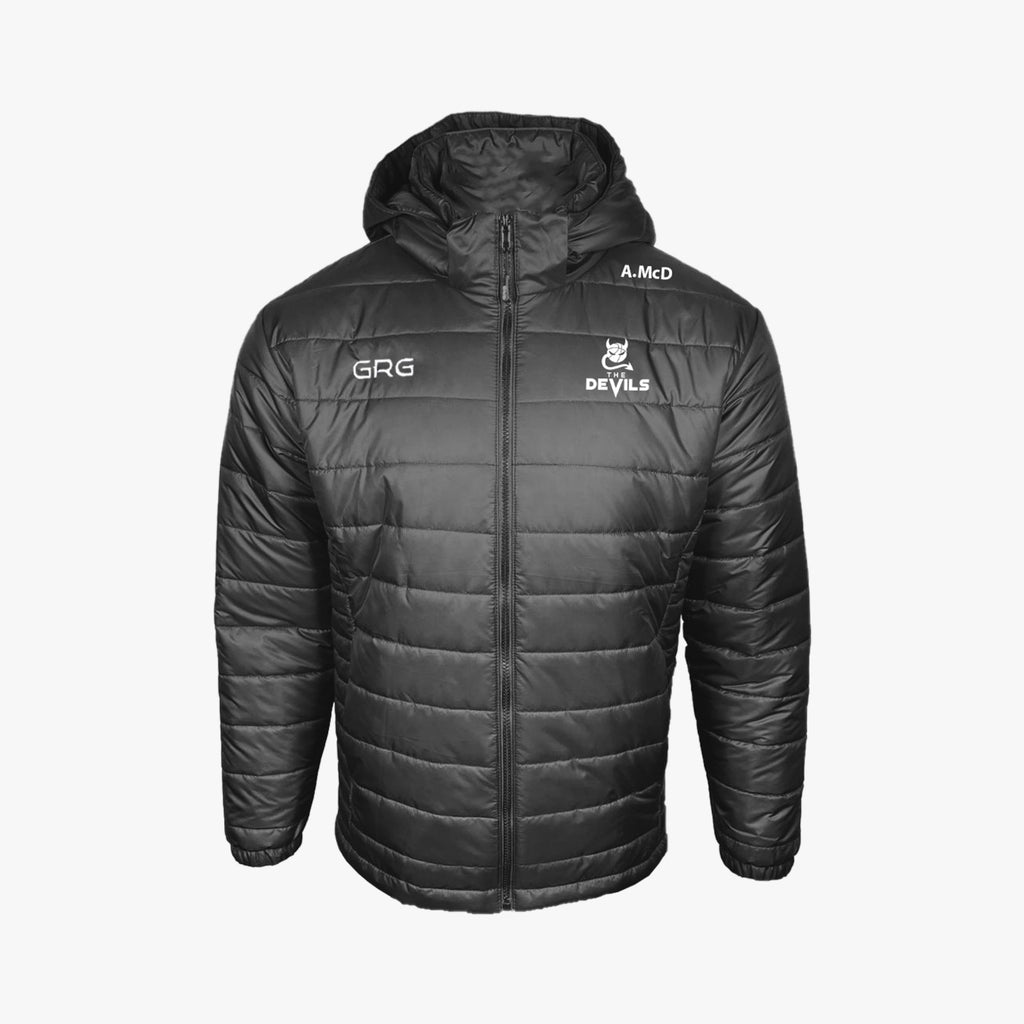 Puffer