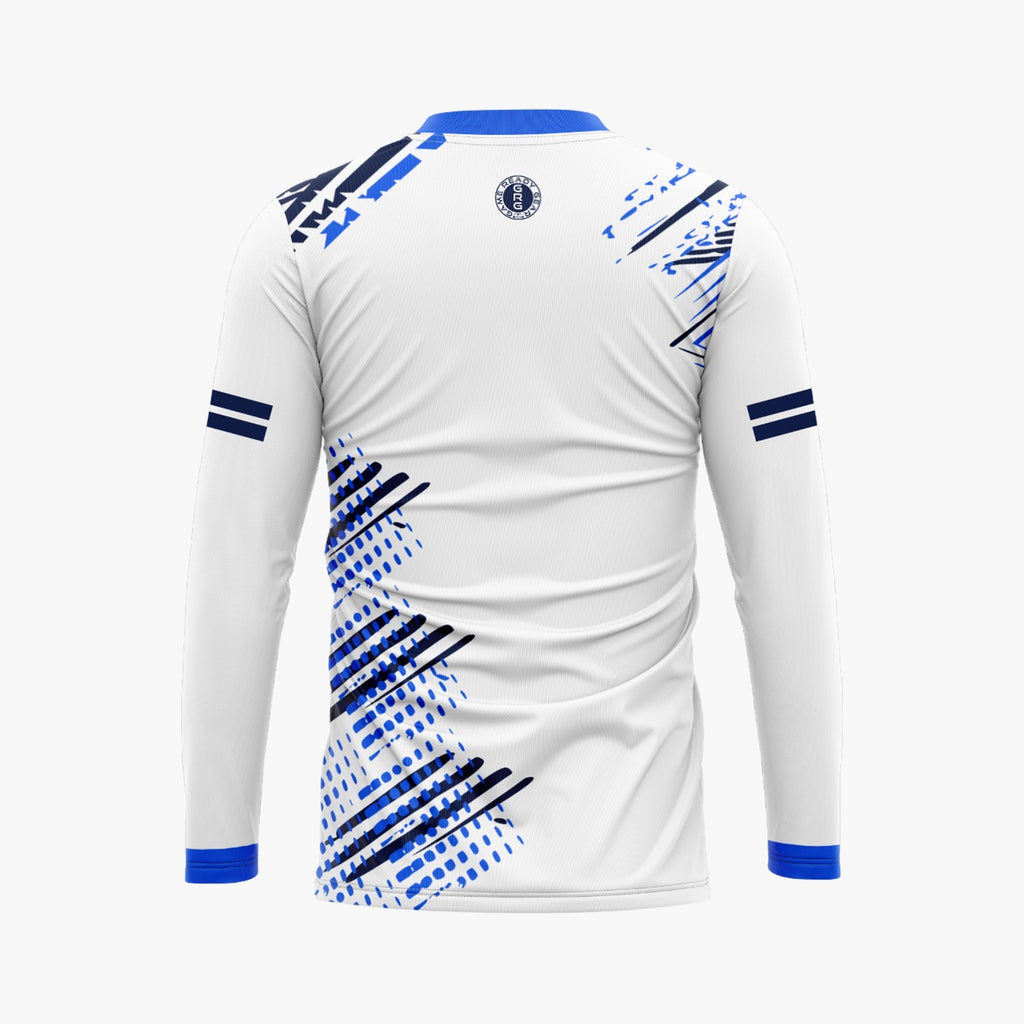 Long Sleeve Jersey