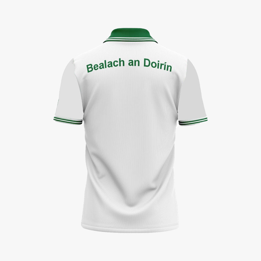 Training Jersey 1