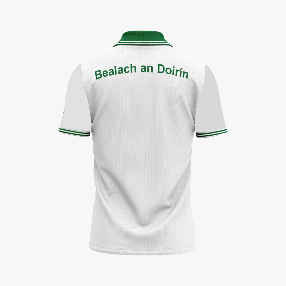 Training Jersey 1
