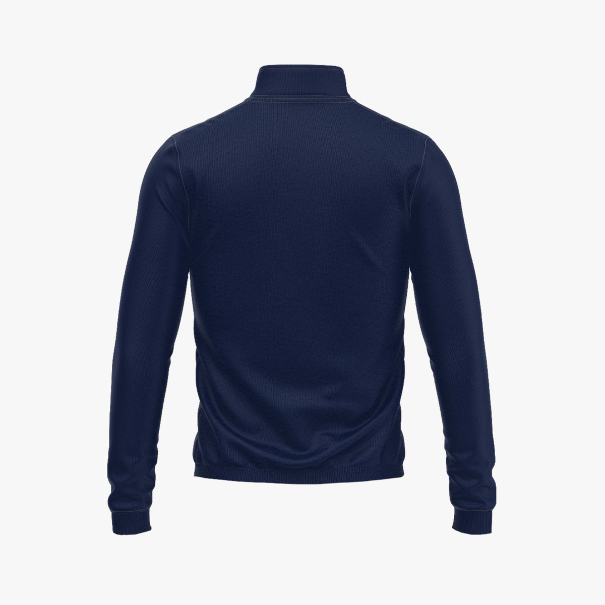 GAA Polar Fleece Quarter Zip
