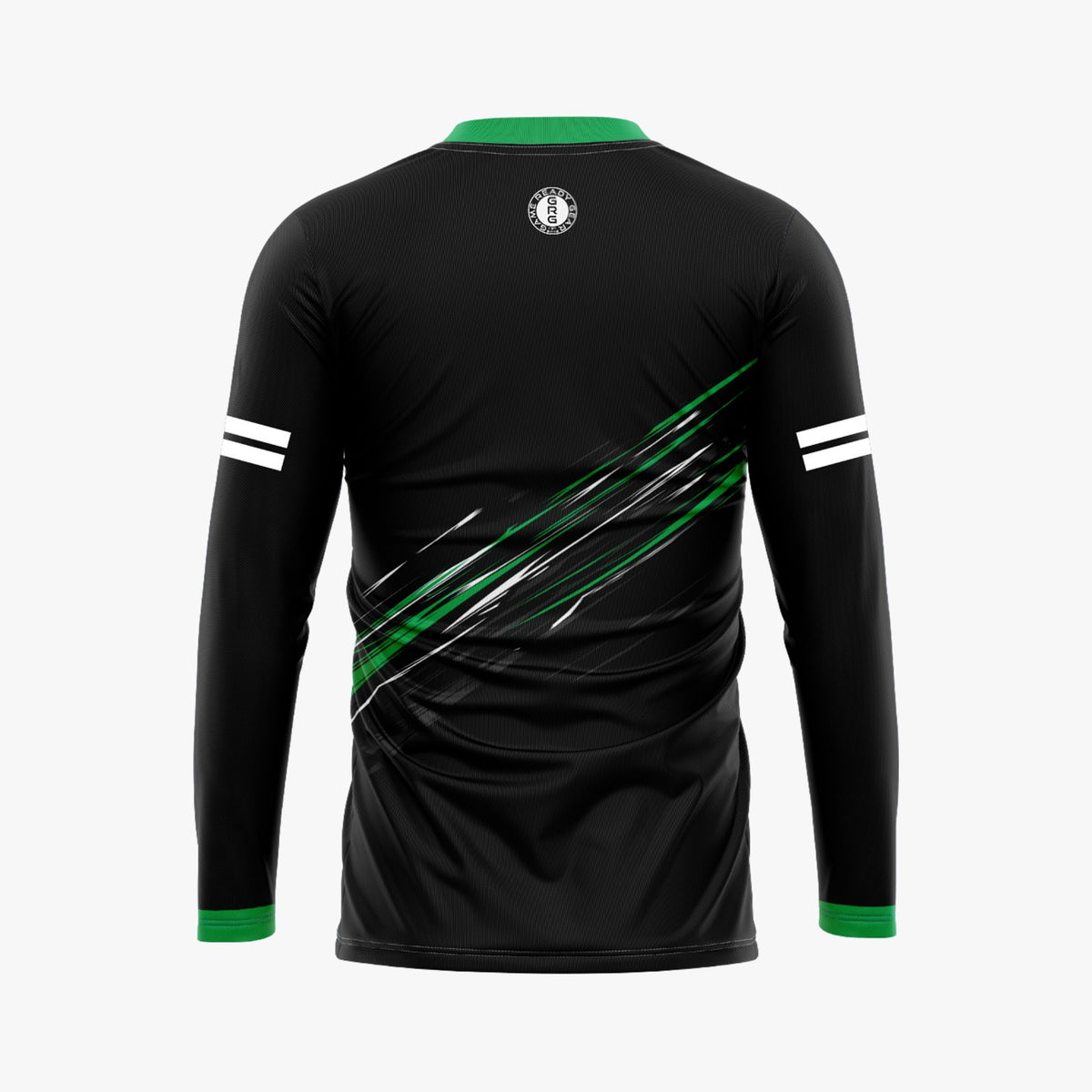 Long Sleeve Jersey