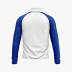 GAA Quarter Zip (Light)
