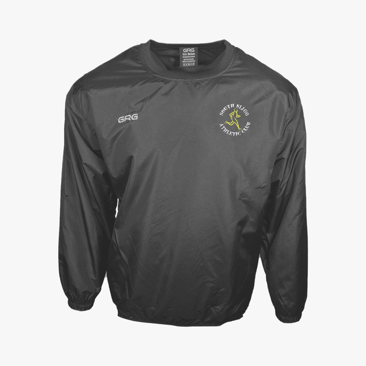 Windcheater