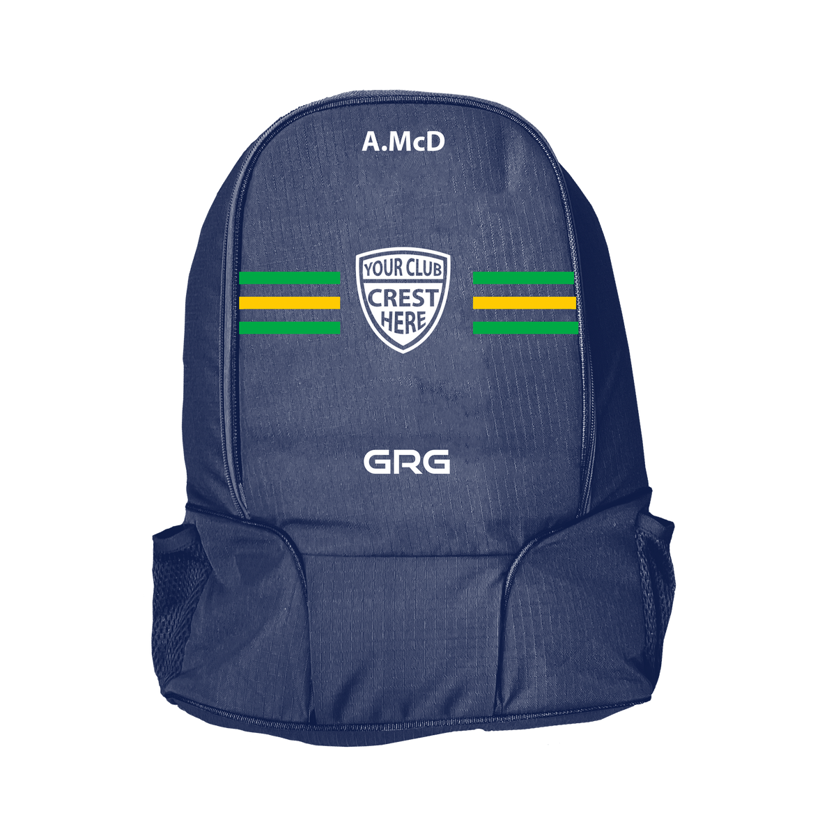 Backpack