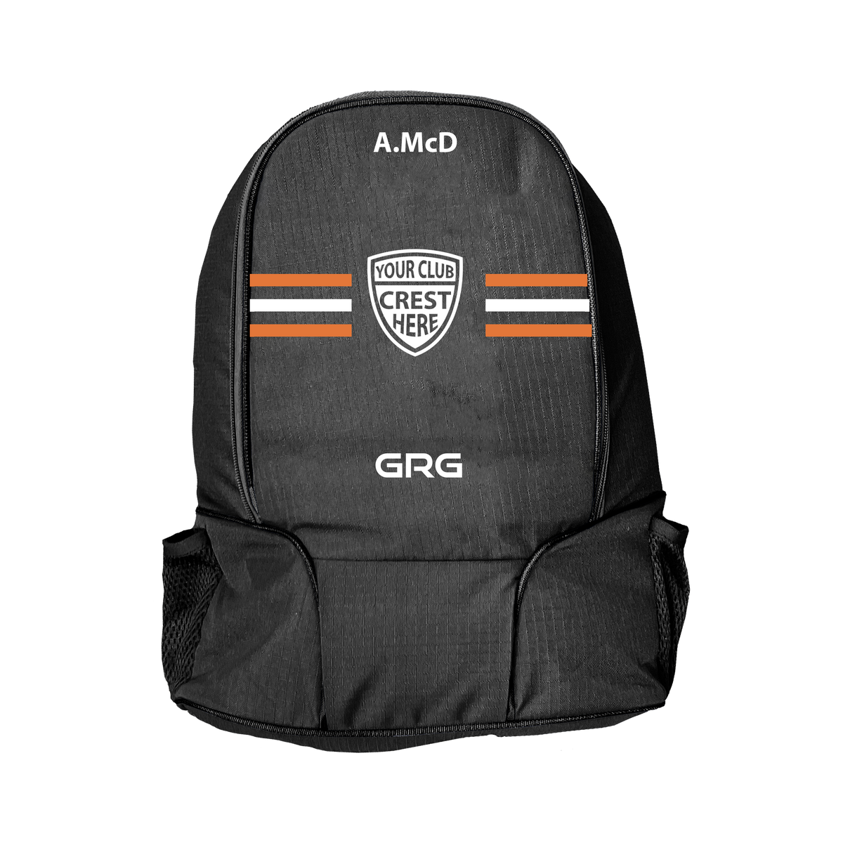 Backpack