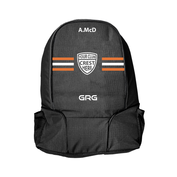 Backpack
