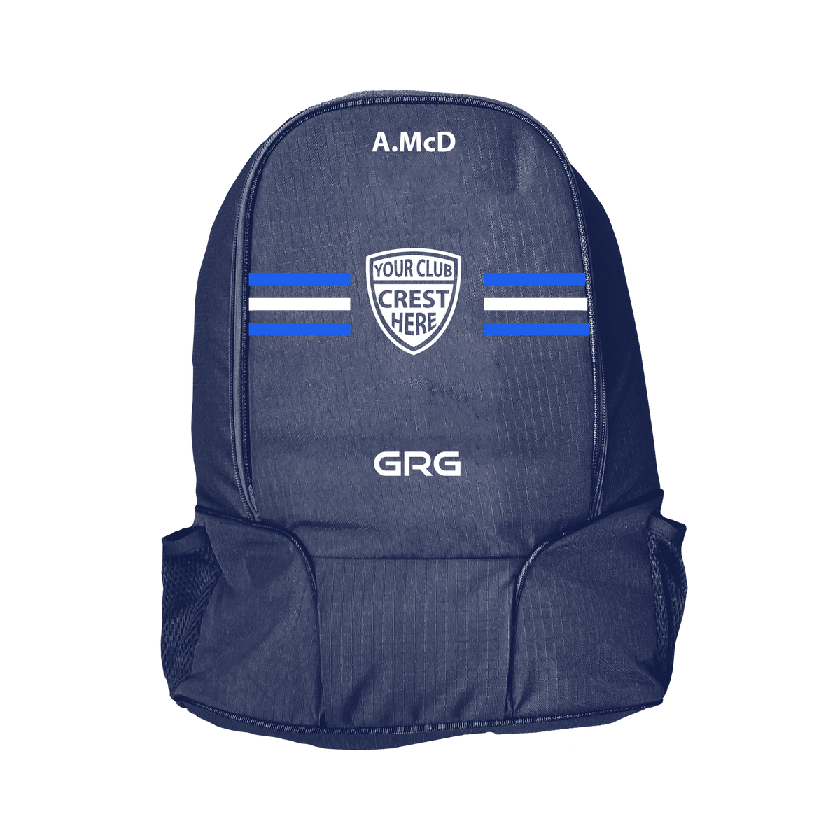 Backpack