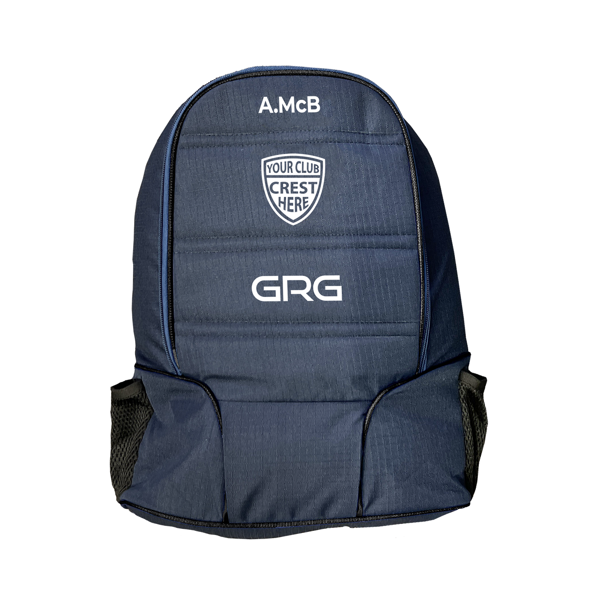 Back pack