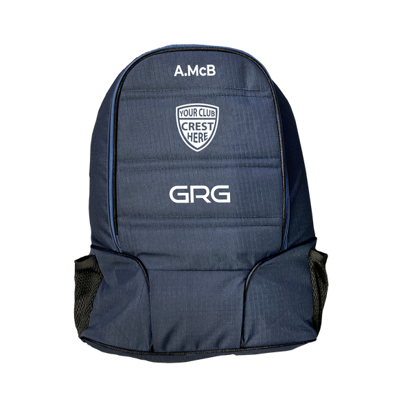 Back pack