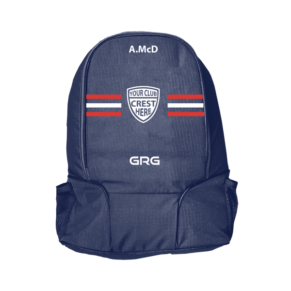 Backpack