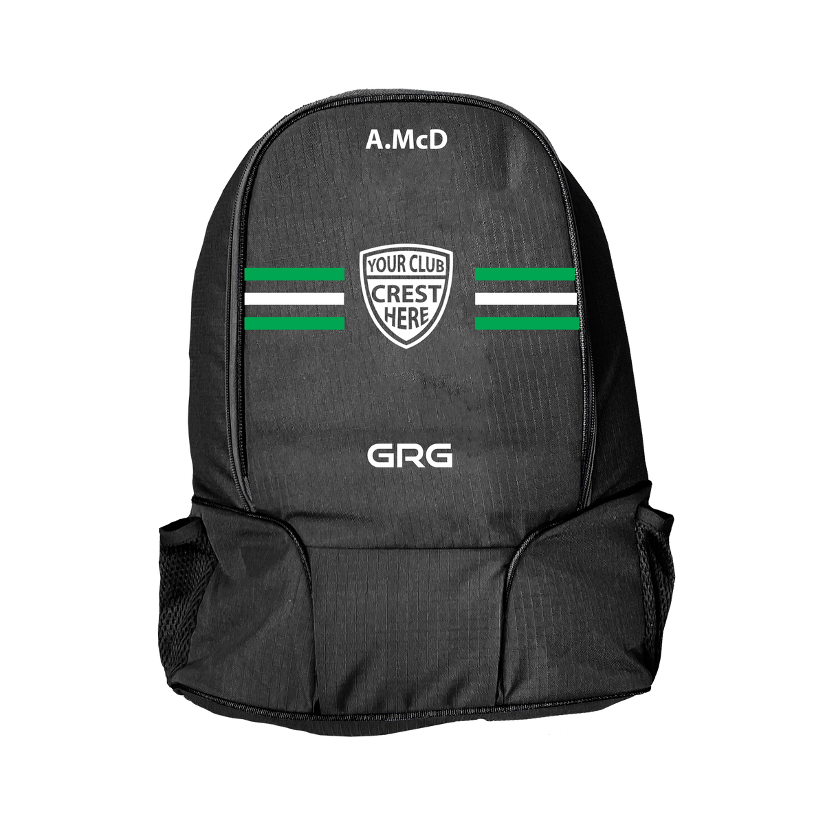 Backpack