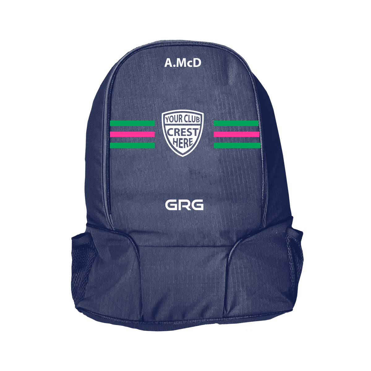 Backpack