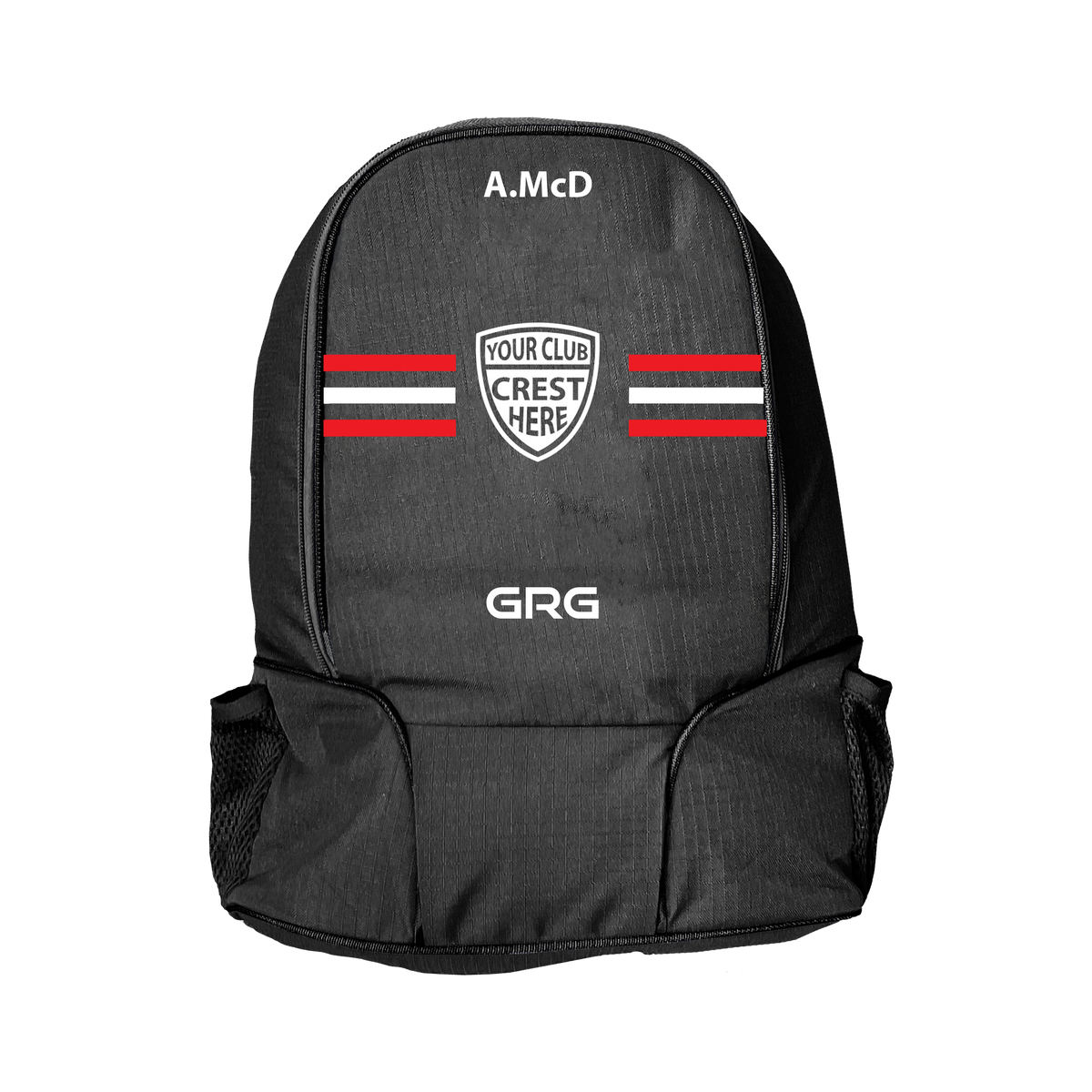 Backpack