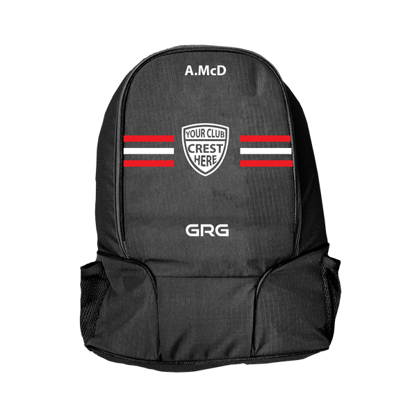 Backpack