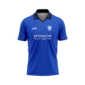 Retro jersey