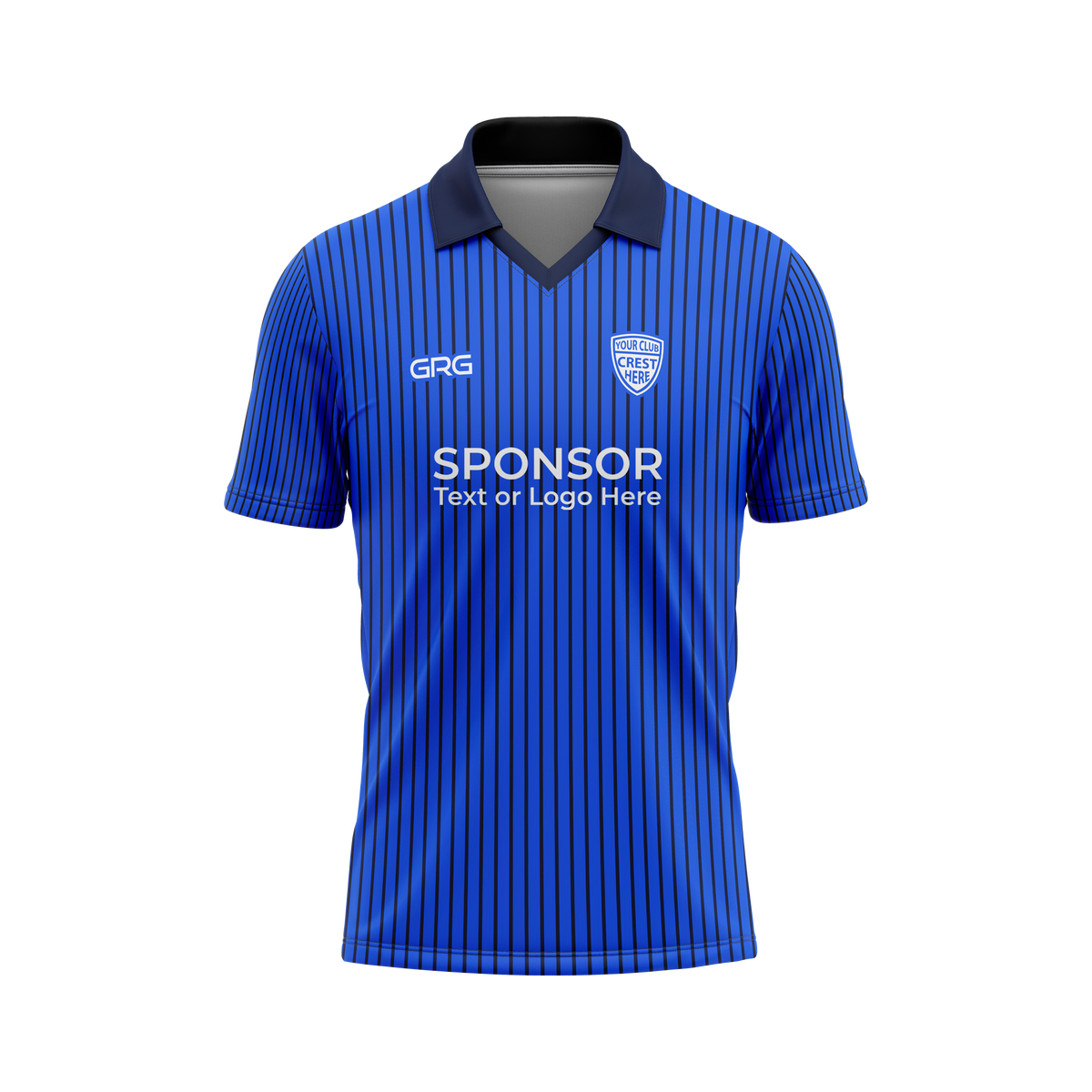 Retro jersey