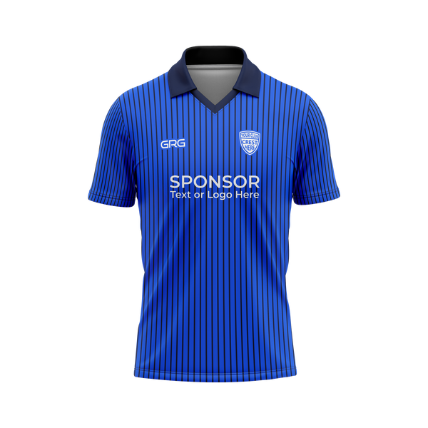 Football Retro jersey