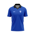 Retro jersey