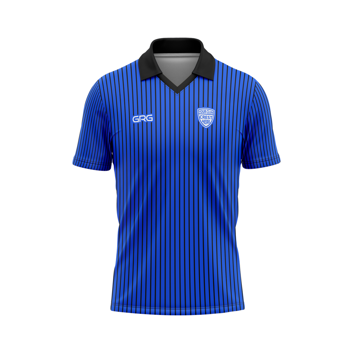 Retro jersey