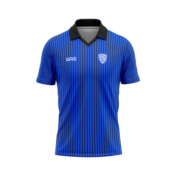 Retro jersey
