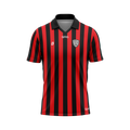 Retro jersey
