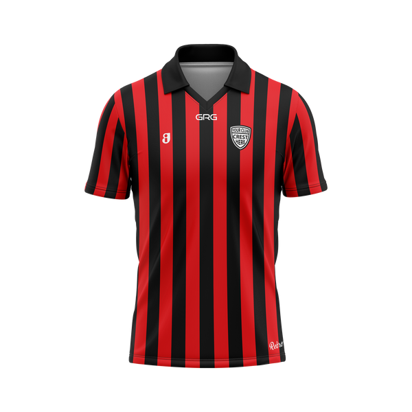 Retro jersey