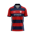 Football Retro jersey
