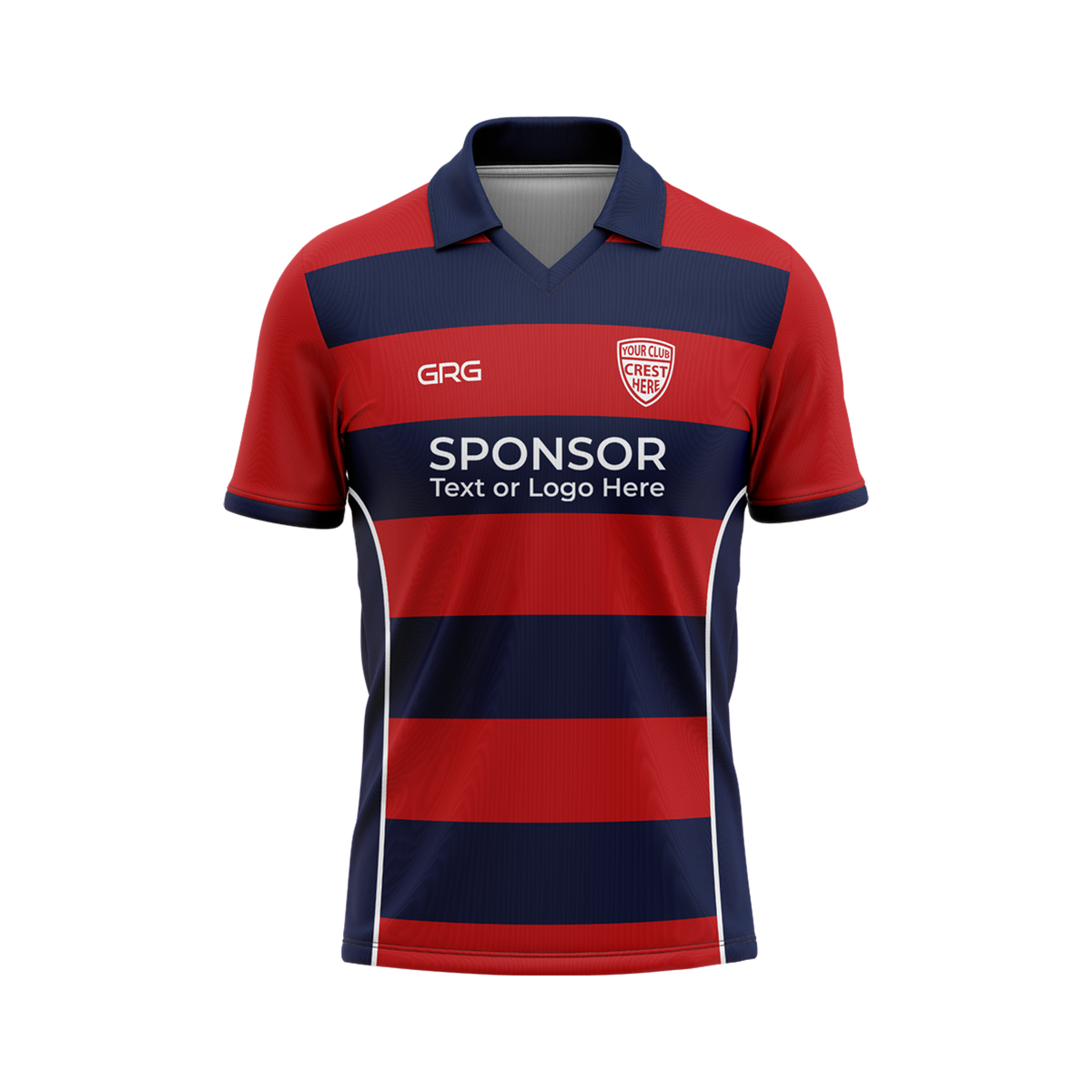 Football Retro jersey