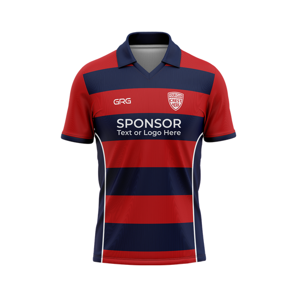 Football Retro jersey
