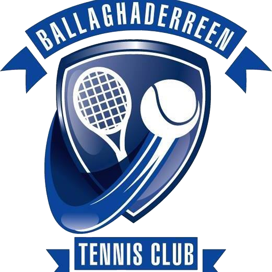 Ballaghaderreen Tennis Club Shop