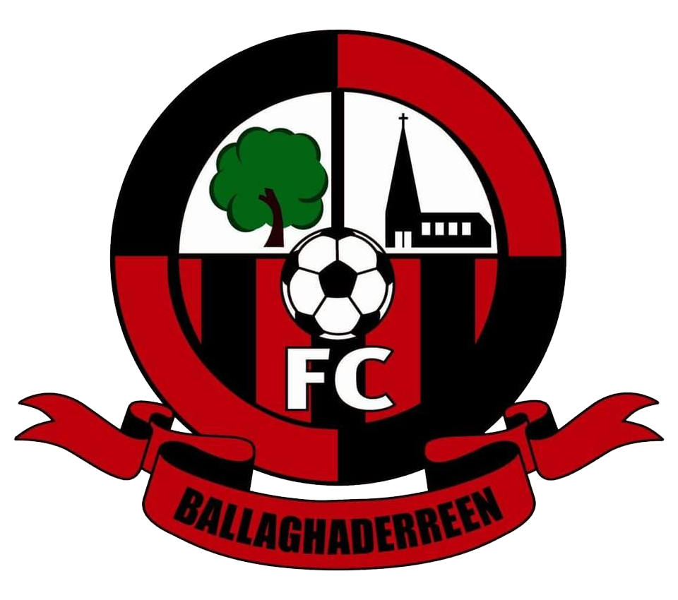 Ballaghaderreen FC Club Shop