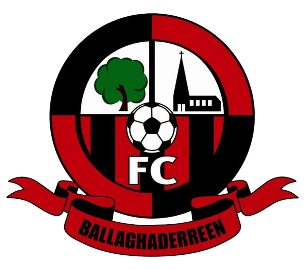 Ballaghaderreen FC Club Shop