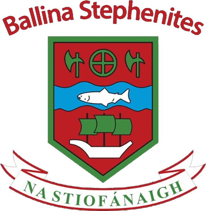 Ballina Stephenites GAA Club