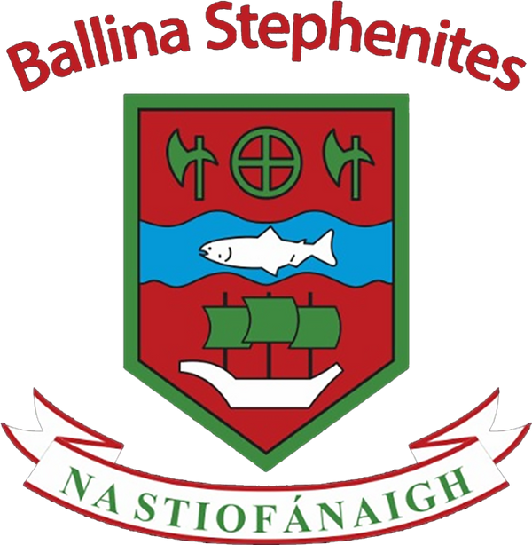 Ballina Stephenites GAA Club