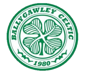 Ballygawley Celtic FC Club Shop