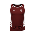 Basketball Jersey